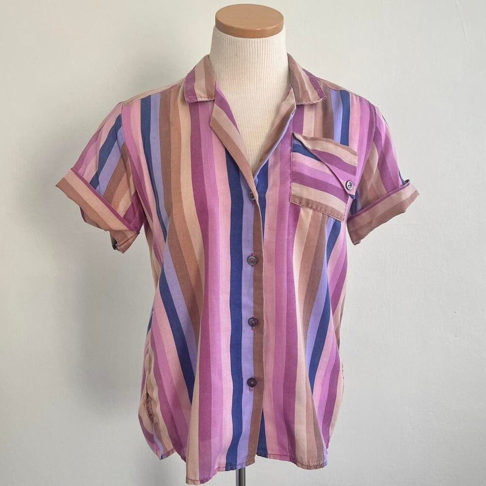 70s spring color palette top